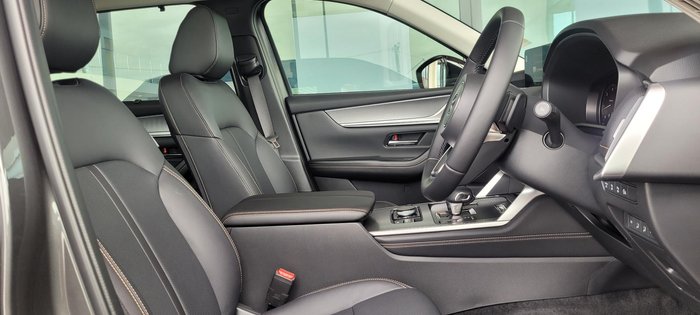 2025 Mazda CX-80 D50e GT