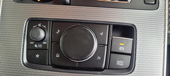 2025 Mazda CX-80 D50e GT