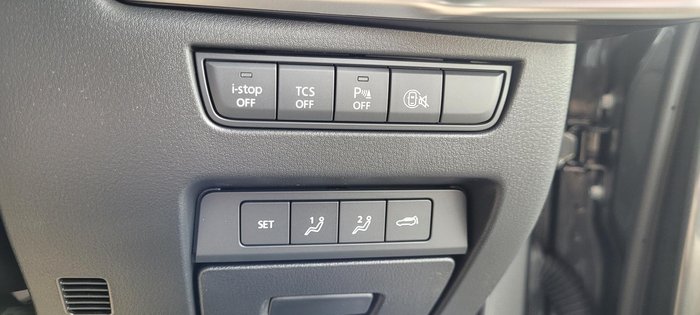 2025 Mazda CX-80 D50e GT