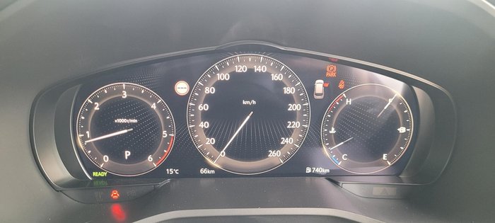 2025 Mazda CX-80 D50e GT