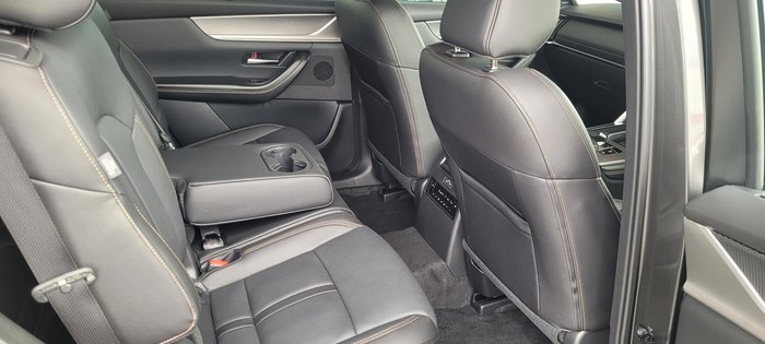 2025 Mazda CX-80 D50e GT