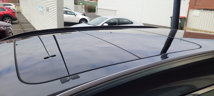 2025 Mazda CX-80 D50e GT