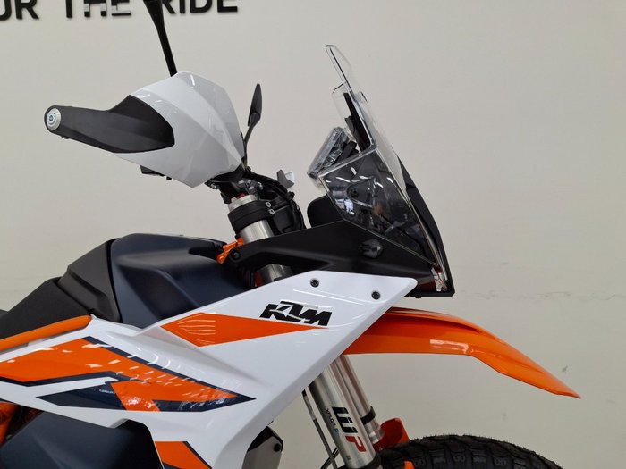 2024 Ktm 890 ADVENTURE R Orange
