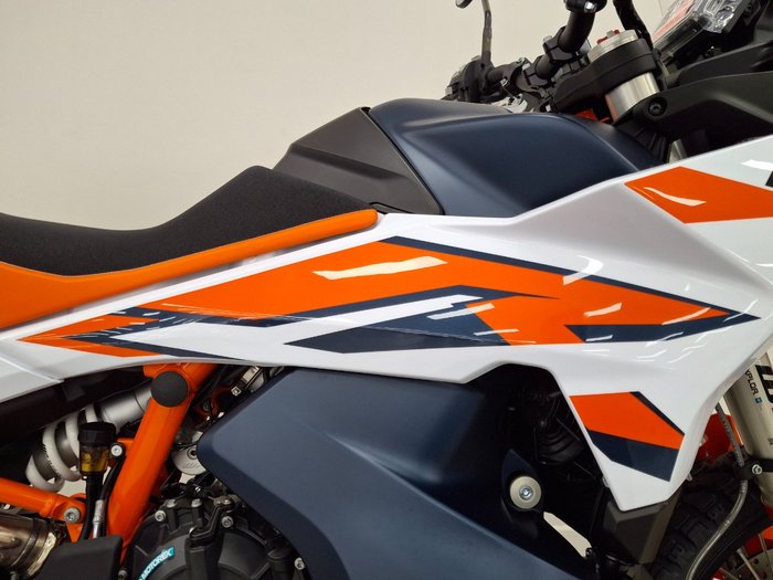 2024 Ktm 890 ADVENTURE R Orange