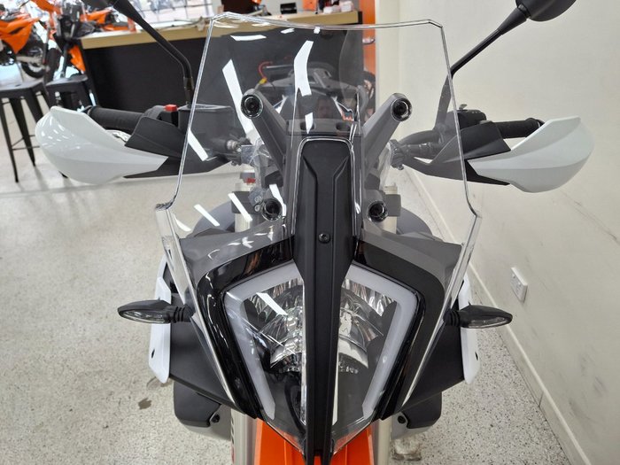 2024 Ktm 890 ADVENTURE R Orange