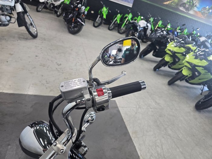 2011 Yamaha XVS650 V-STAR CUSTOM Black