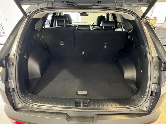 2023 Hyundai Tucson Highlander