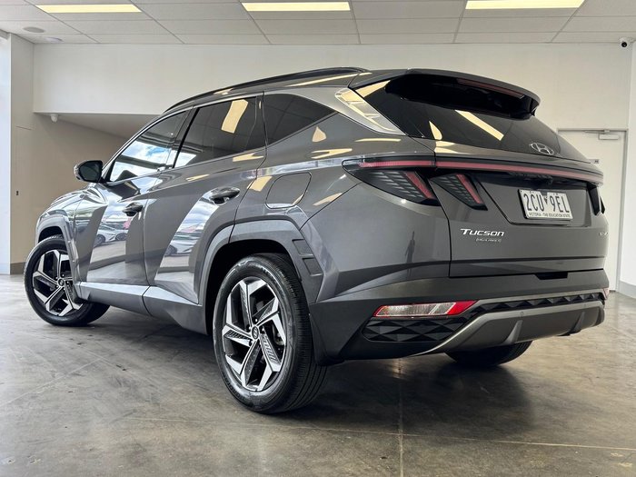 2023 Hyundai Tucson Highlander