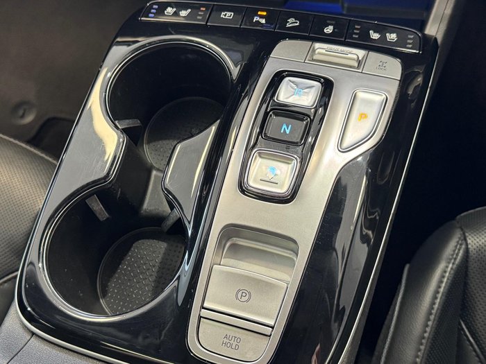 2023 Hyundai Tucson Highlander