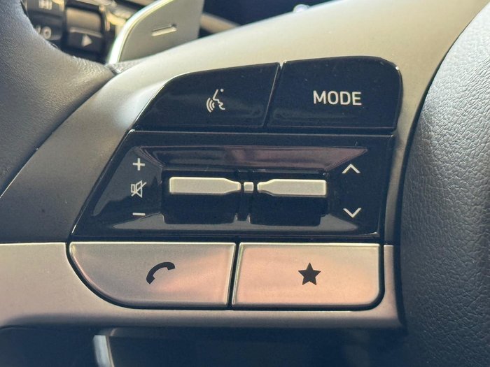 2023 Hyundai Tucson Highlander