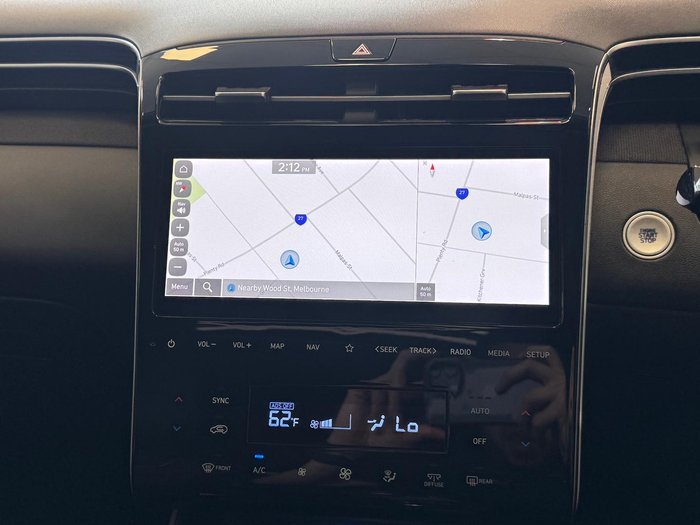 2023 Hyundai Tucson Highlander