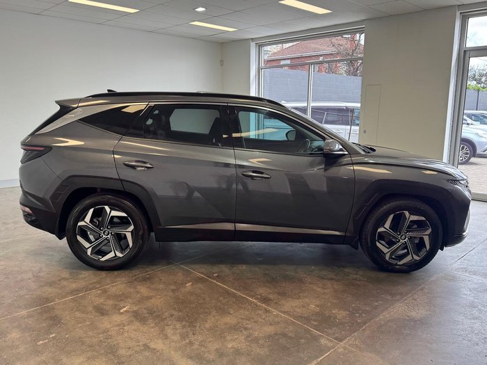 2023 Hyundai Tucson Highlander