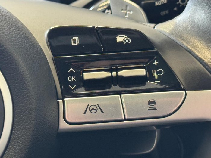 2023 Hyundai Tucson Highlander