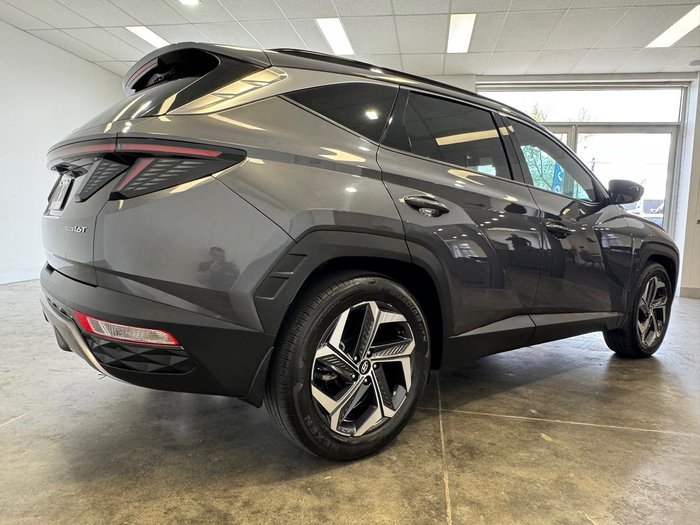 2023 Hyundai Tucson Highlander