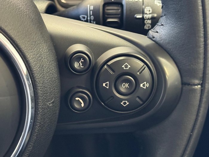 2016 MINI Clubman Cooper