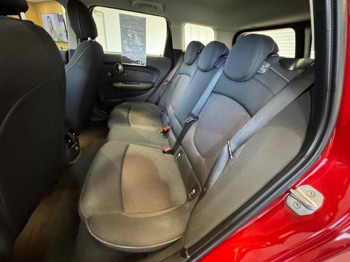 2016 MINI Clubman Cooper