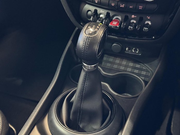 2016 MINI Clubman Cooper