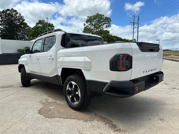 2025 Kia Tasman X-Line