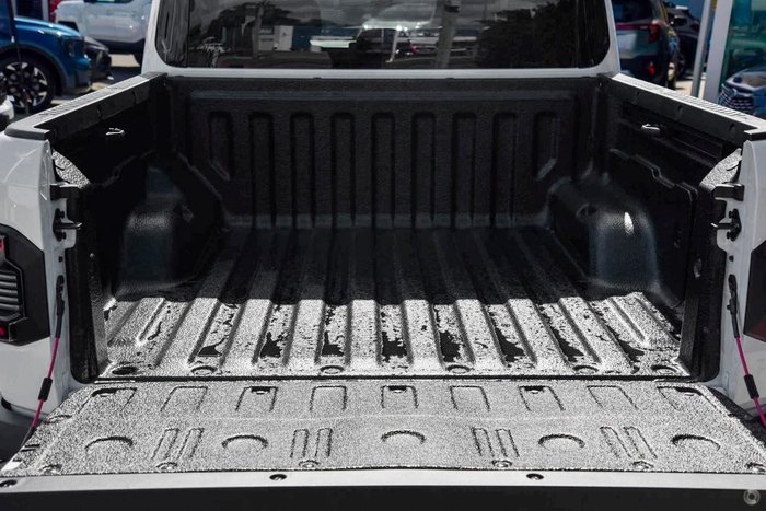 2025 Kia Tasman X-Line