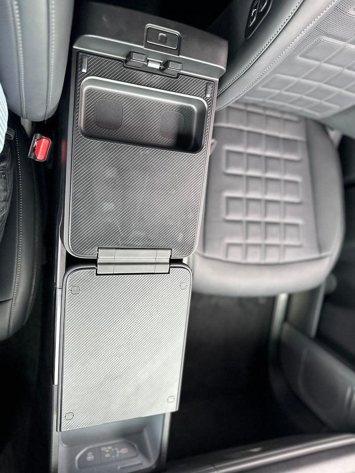 2025 Kia Tasman X-Pro