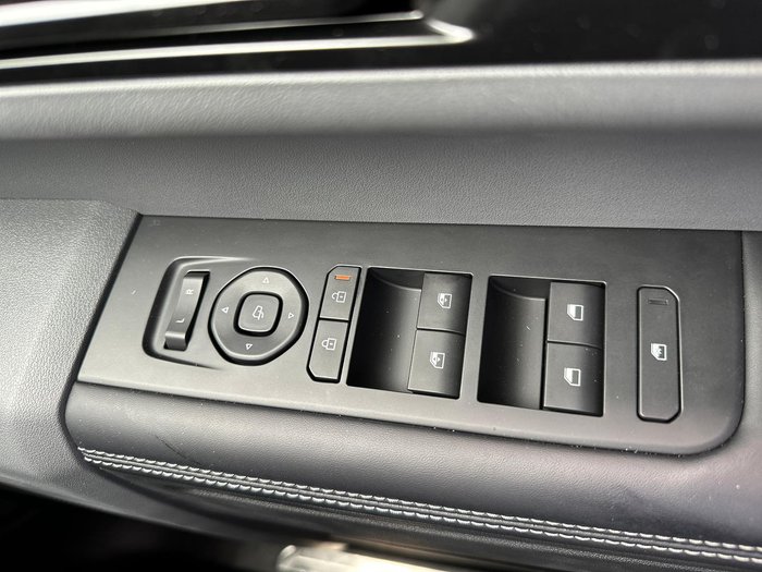 2025 Kia Tasman X-Pro