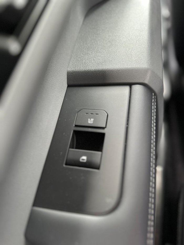 2025 Kia Tasman X-Pro