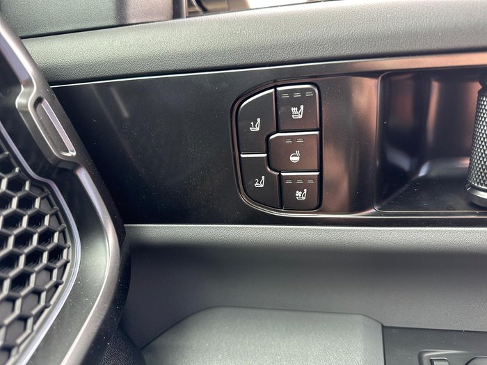 2025 Kia Tasman X-Pro