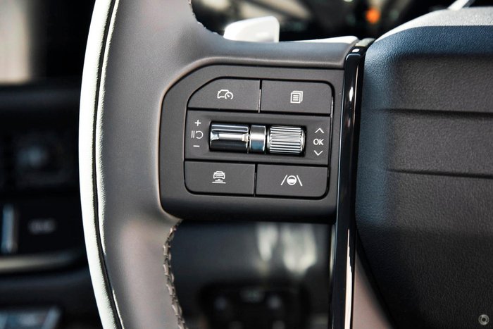 2025 Kia Tasman X-Pro