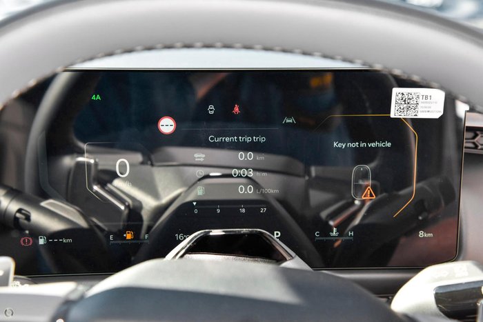 2025 Kia Tasman X-Pro