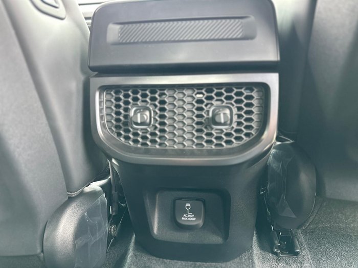 2025 Kia Tasman X-Pro