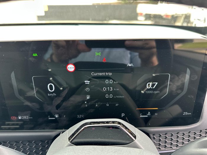 2025 Kia Tasman X-Pro