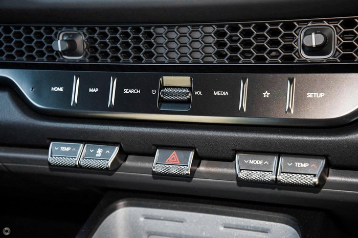 2025 Kia Tasman X-Pro