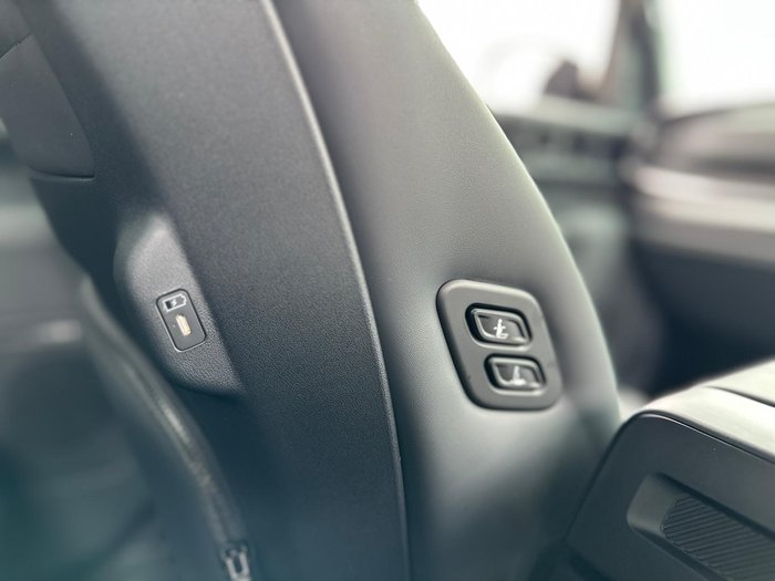 2025 Kia Tasman X-Pro