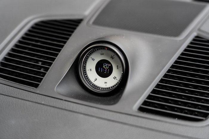 2022 Porsche Cayenne