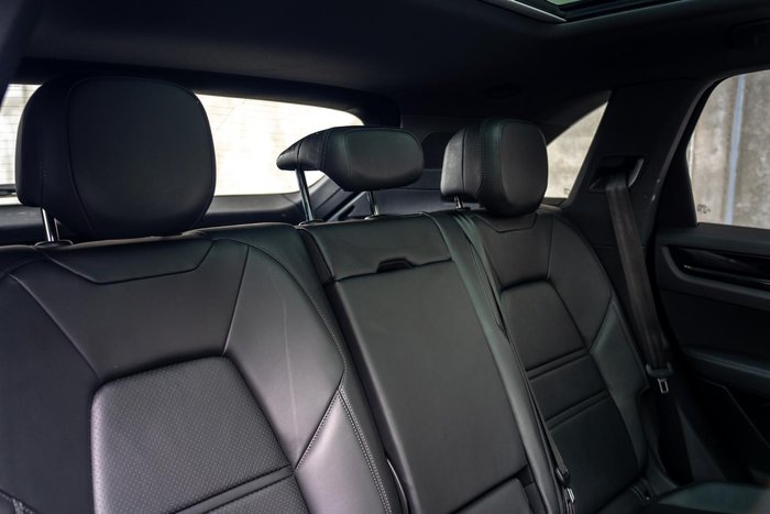 2022 Porsche Cayenne