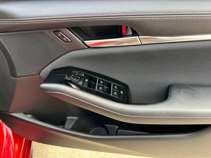 2021 Mazda 3 G20 Evolve