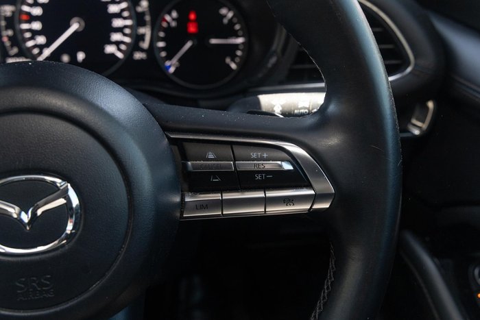 2021 Mazda 3 G20 Evolve