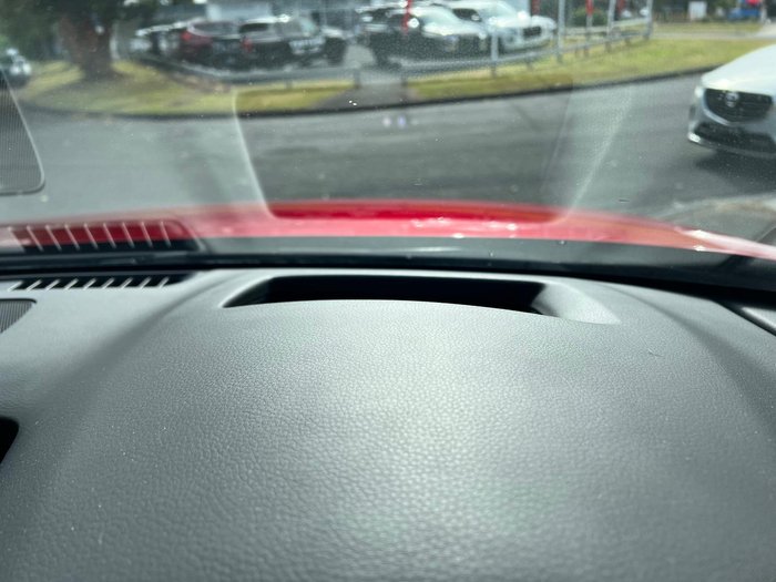 2021 Mazda 3 G20 Evolve