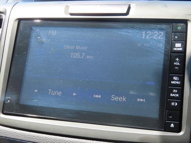 2016 Honda CR-V VTi-L