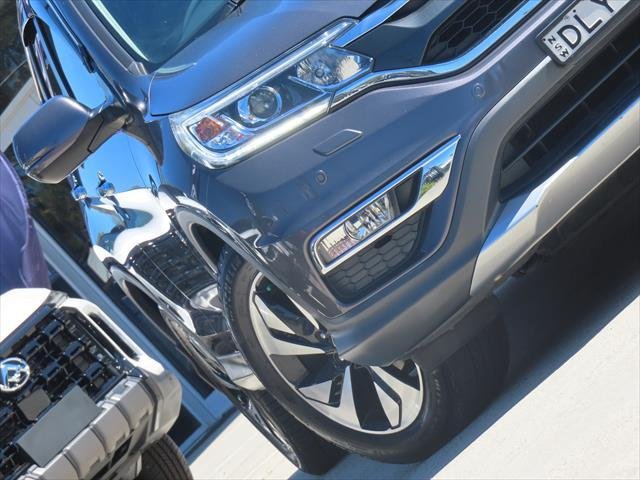 2016 Honda CR-V VTi-L