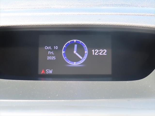 2016 Honda CR-V VTi-L