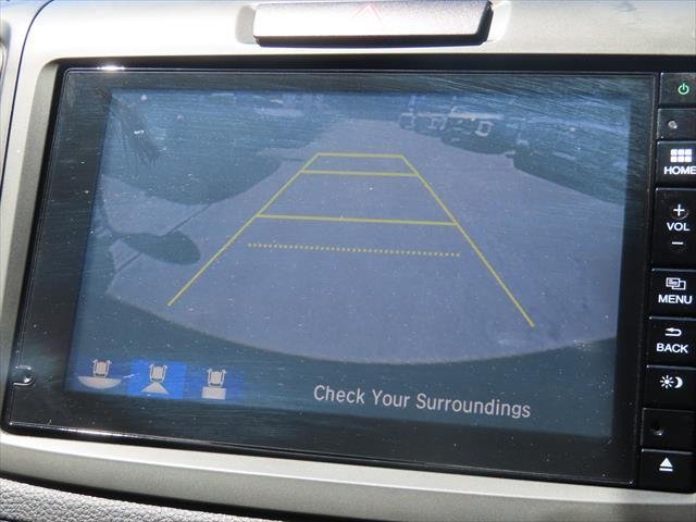 2016 Honda CR-V VTi-L