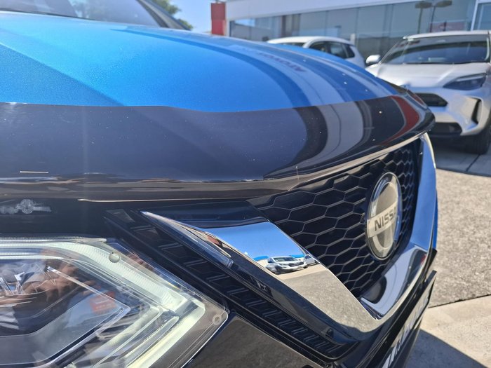 2020 Nissan QASHQAI Ti