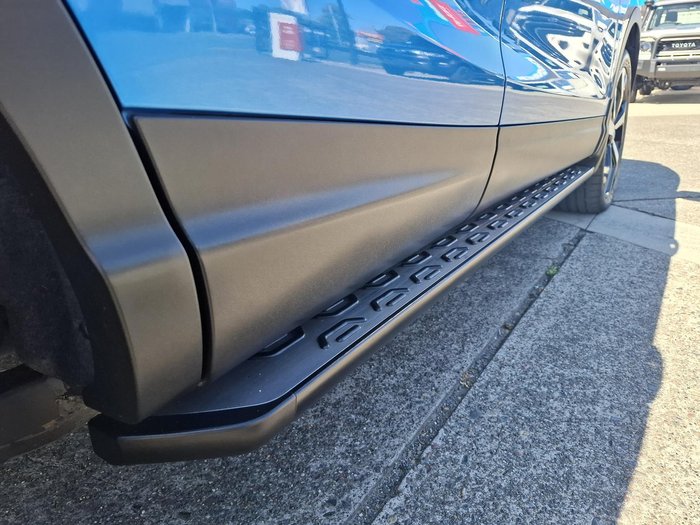 2020 Nissan QASHQAI Ti