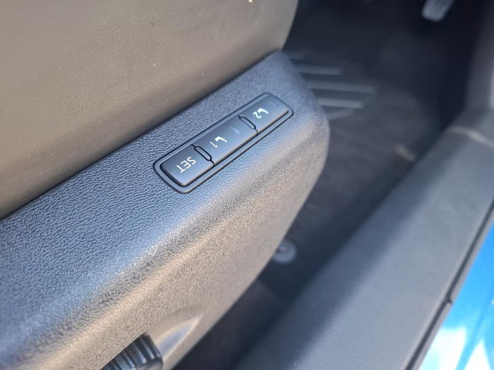 2020 Nissan QASHQAI Ti