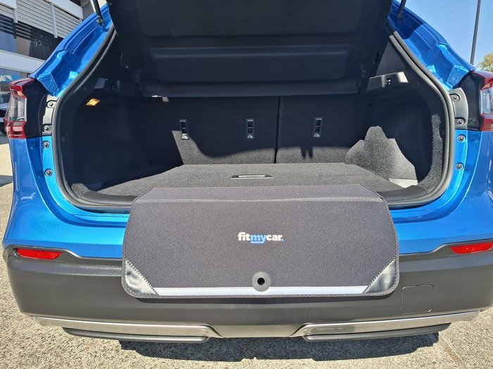 2020 Nissan QASHQAI Ti