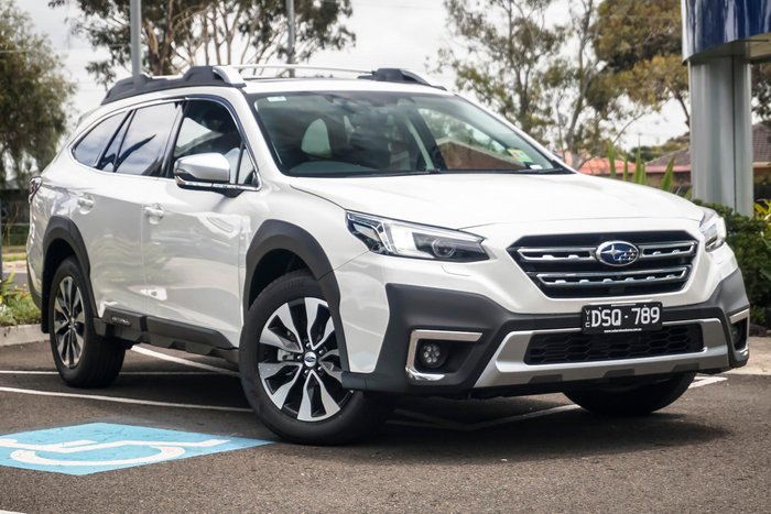 2025 Subaru Outback AWD Touring XT