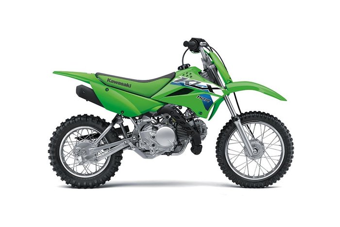 2026 Kawasaki