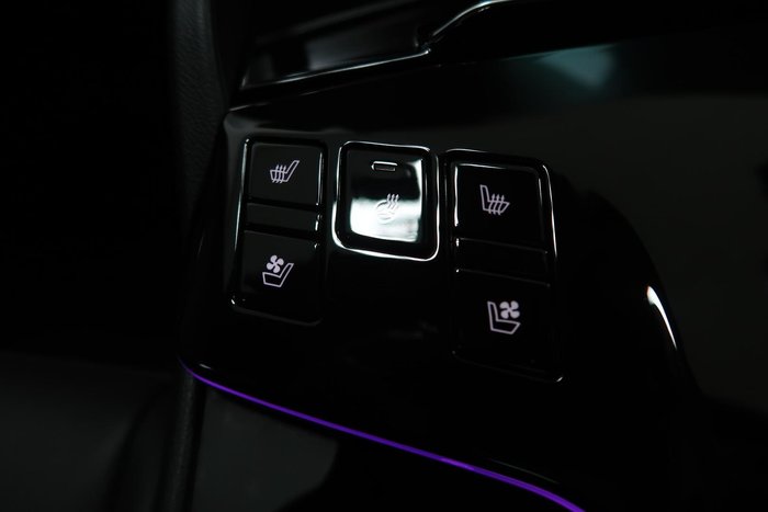 2024 Kia Sportage HEV GT-Line