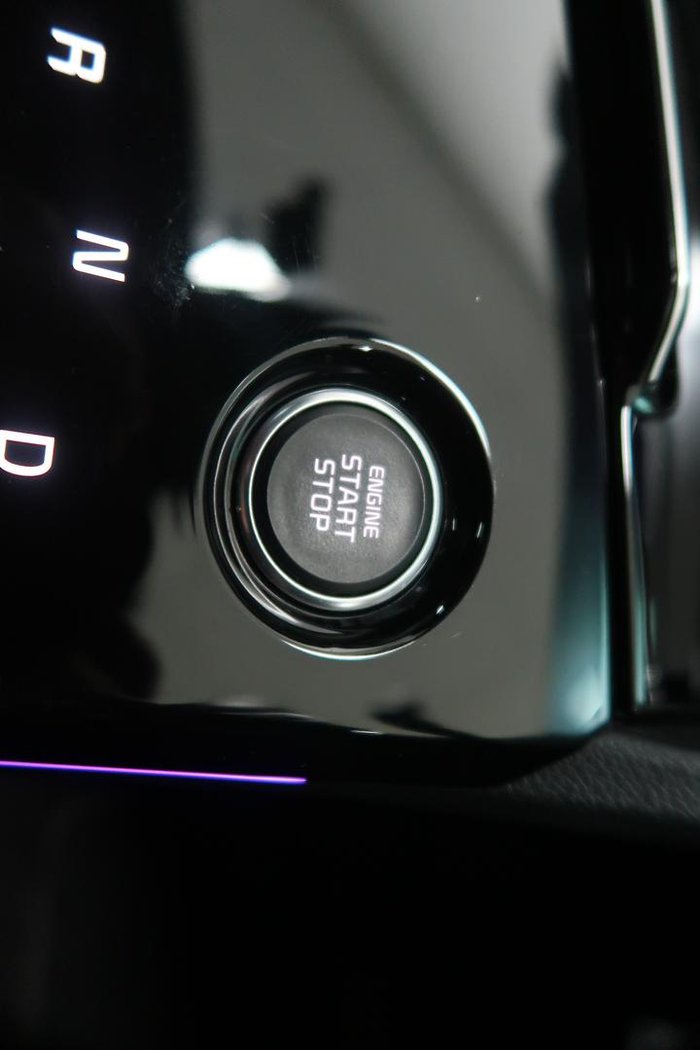 2024 Kia Sportage HEV GT-Line